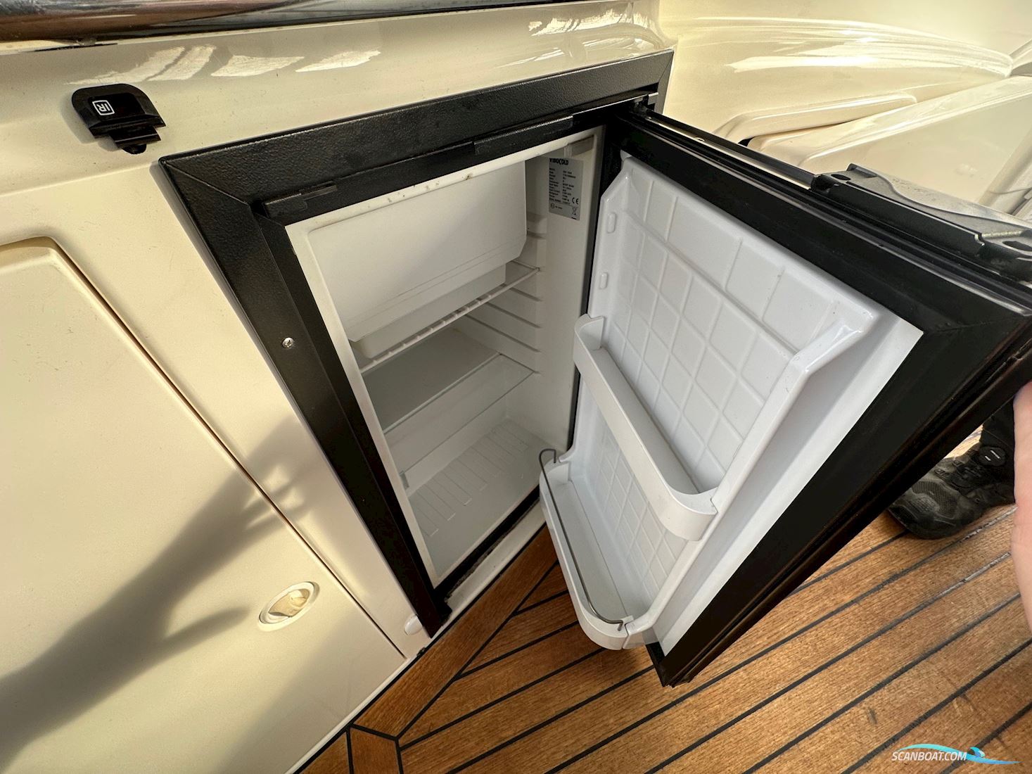 Sunseeker 47 Camarque