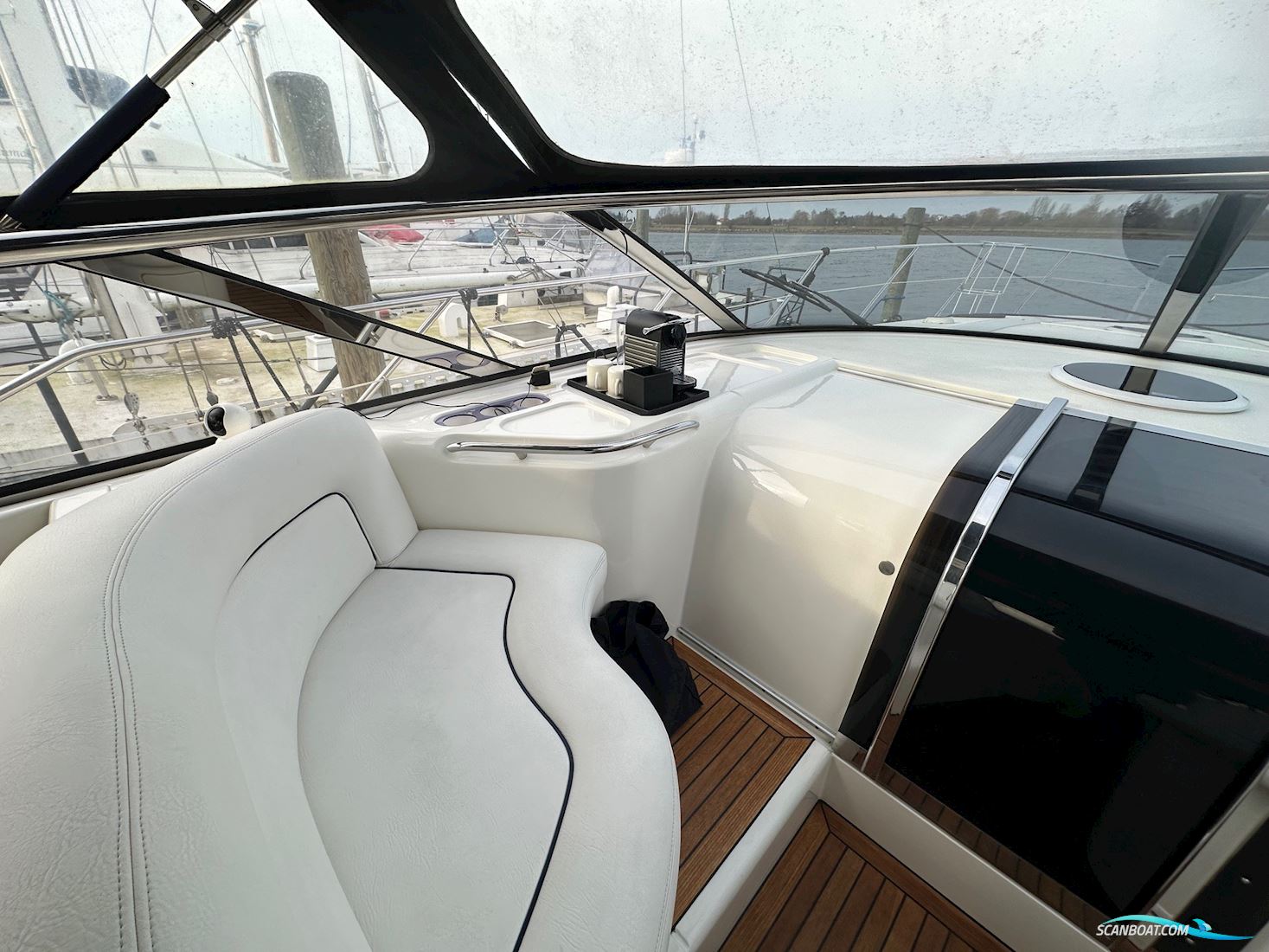 Sunseeker 47 Camarque