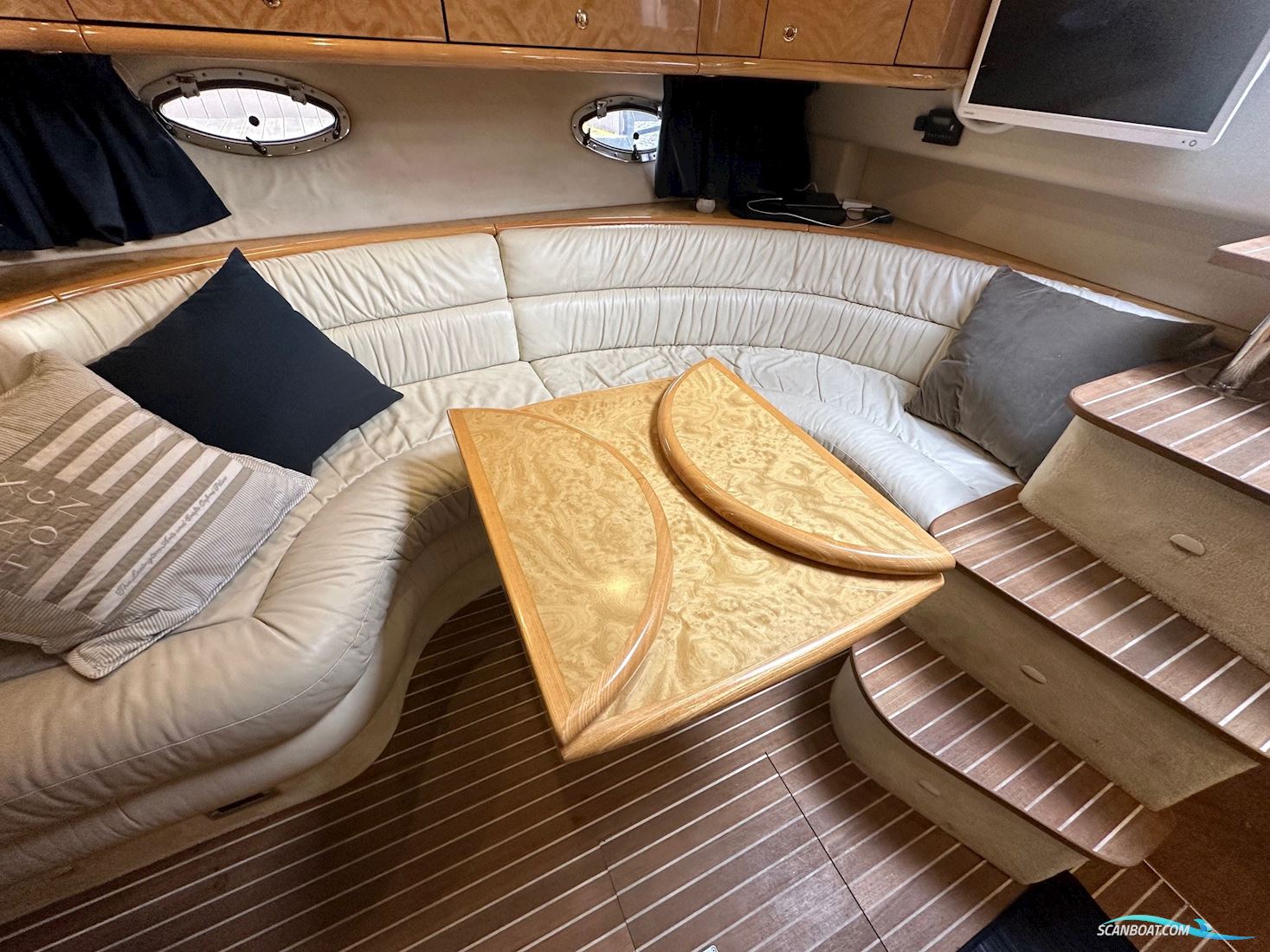 Sunseeker 47 Camarque