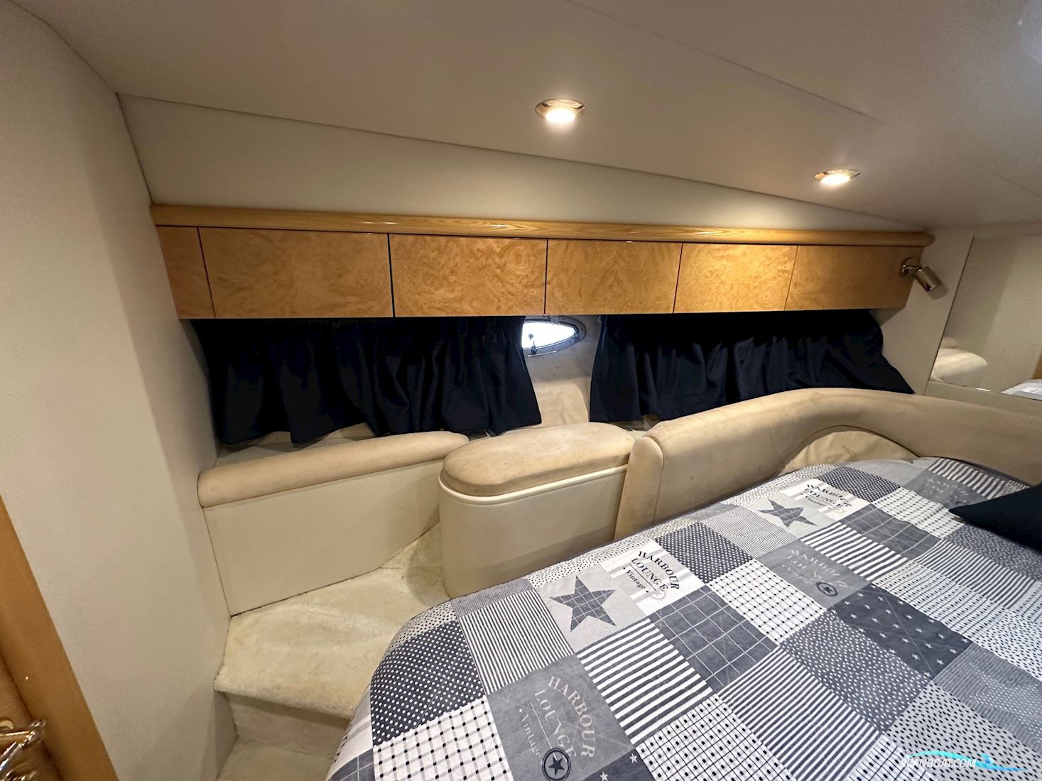 Sunseeker 47 Camarque