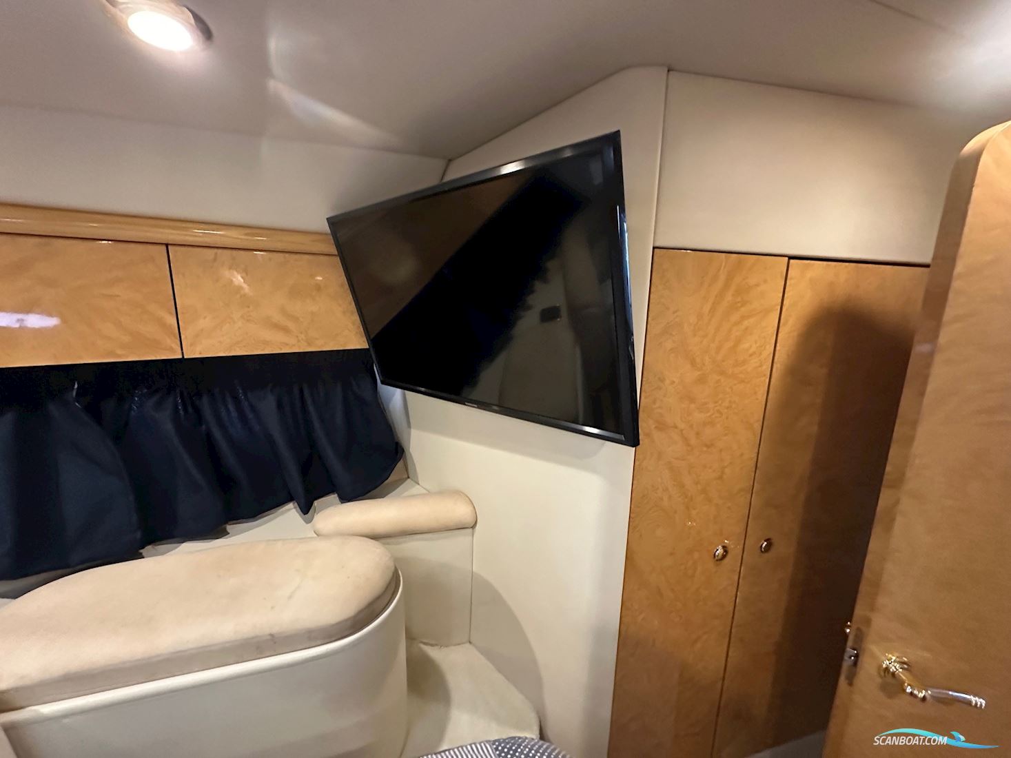 Sunseeker 47 Camarque