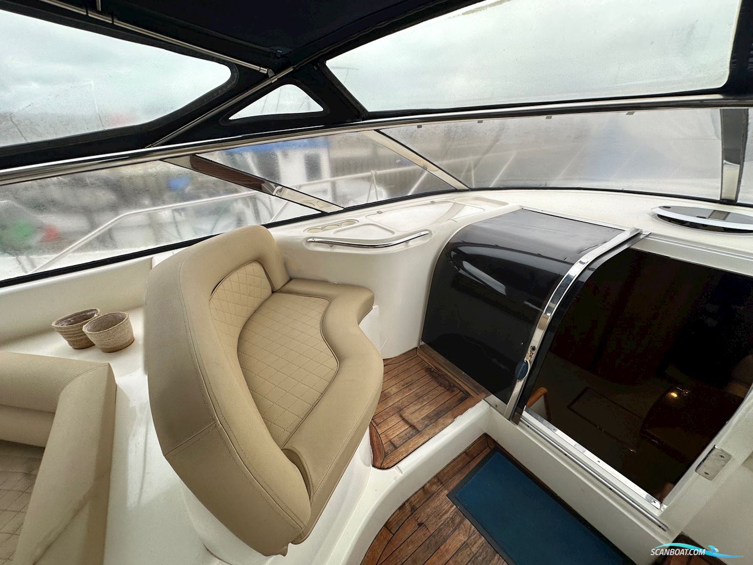 Sunseeker 47 Camarque