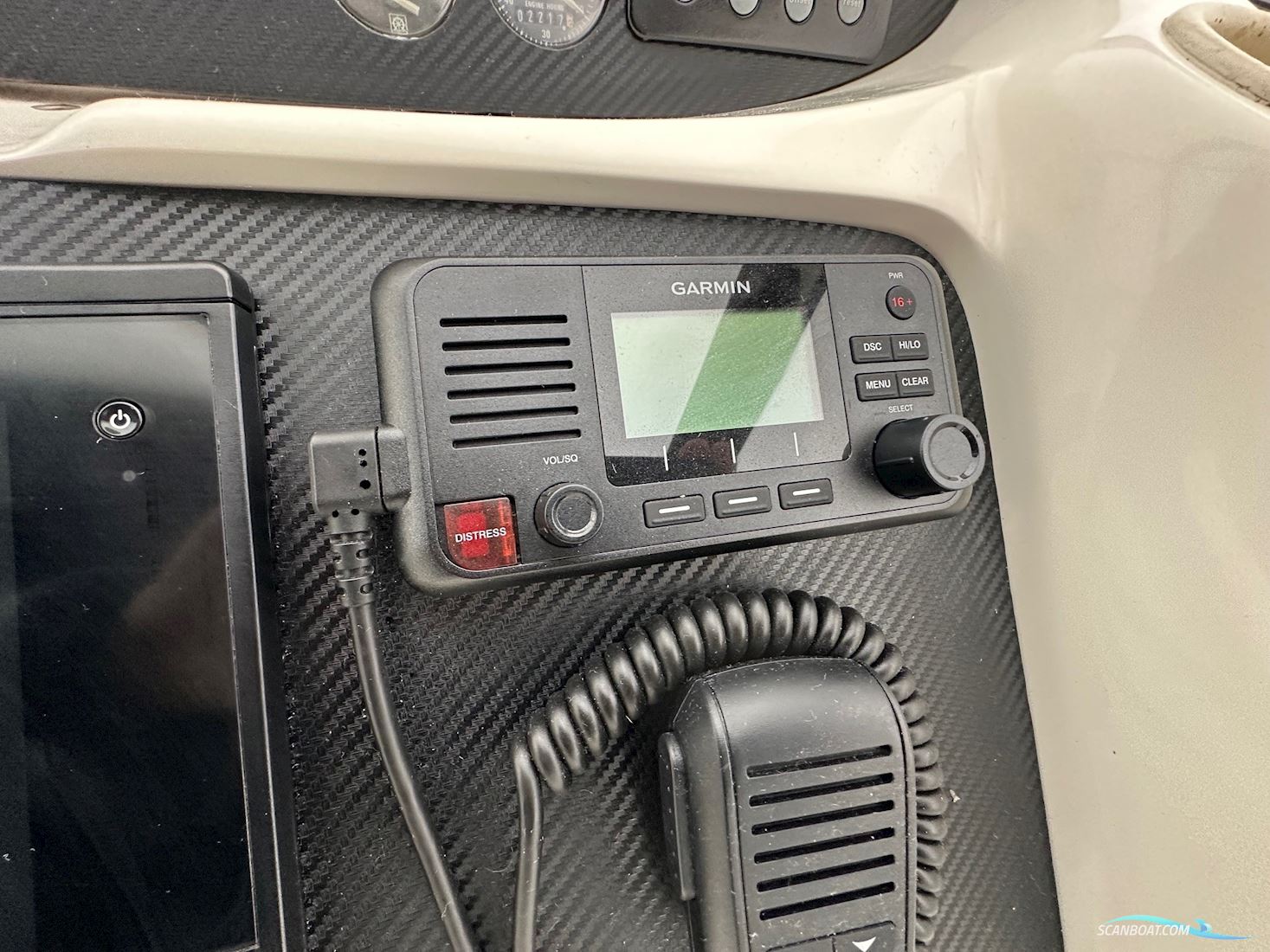 Sunseeker 47 Camarque