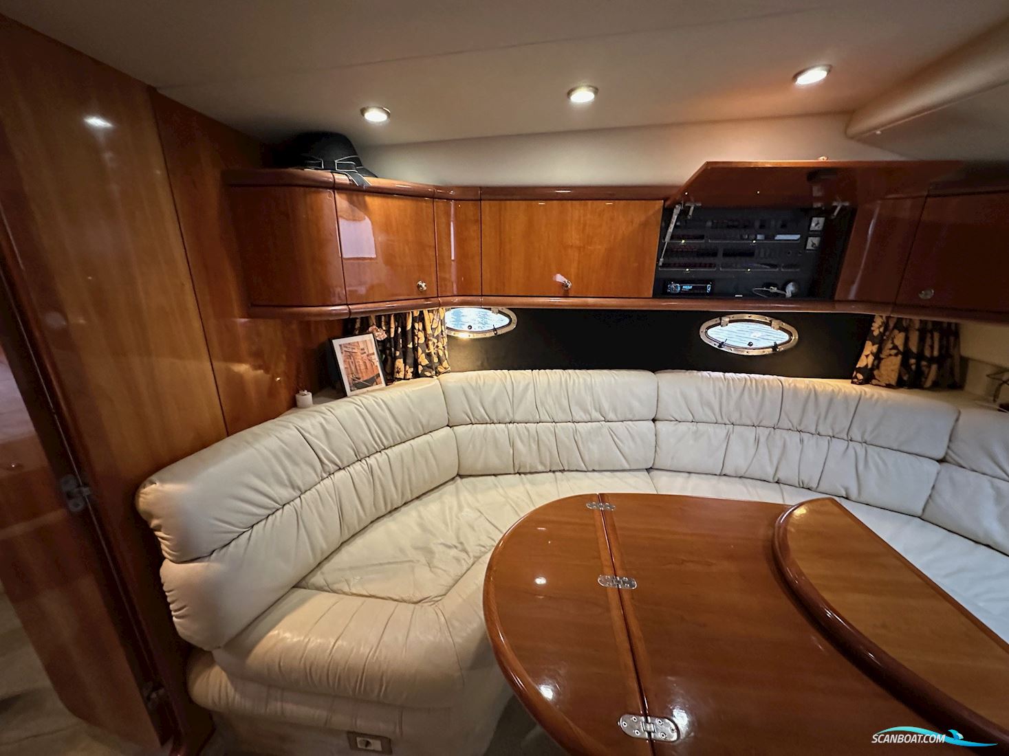 Sunseeker 47 Camarque