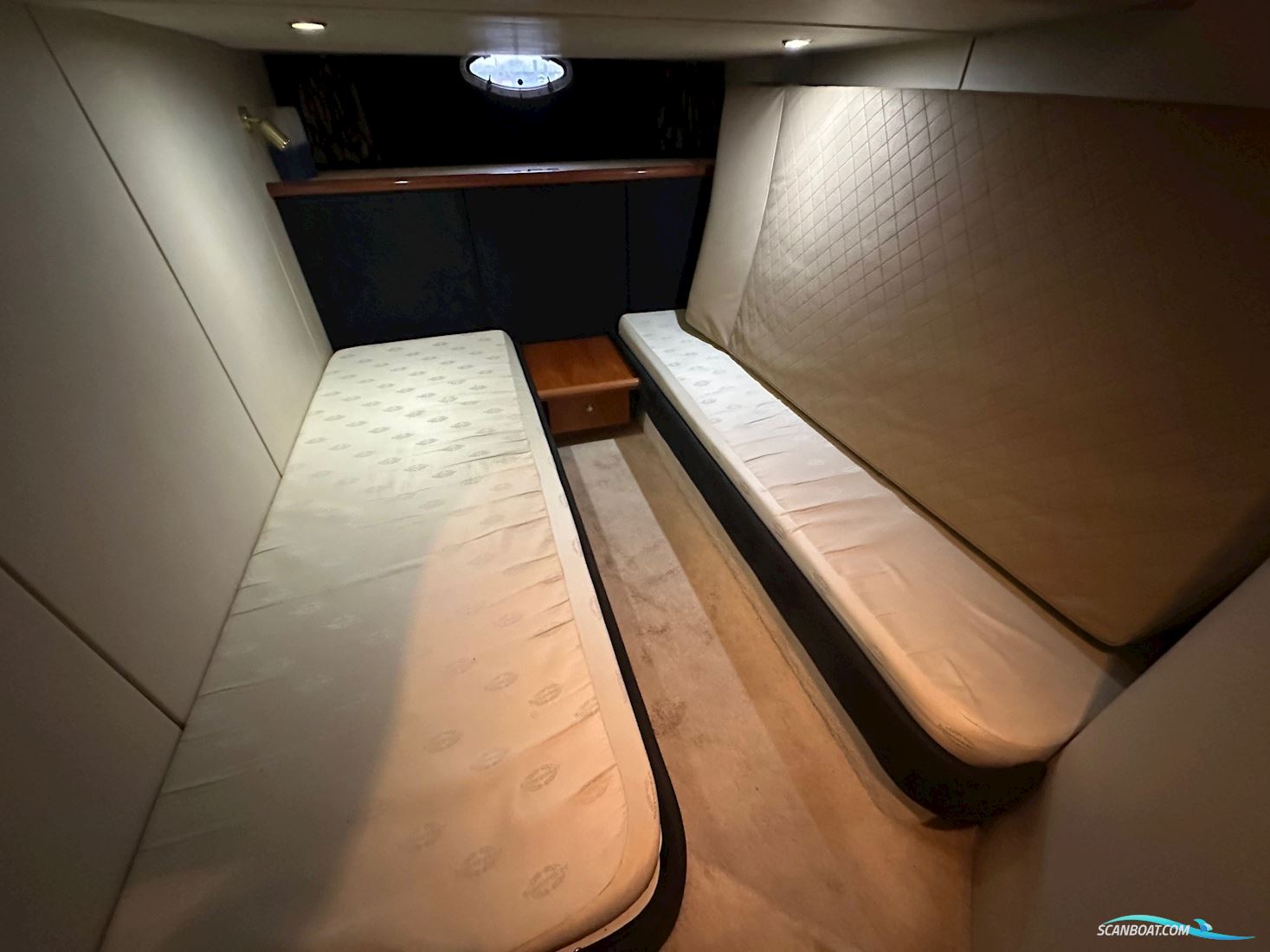 Sunseeker 47 Camarque