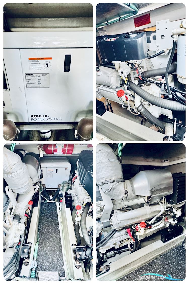 Sunseeker 47 Portofino