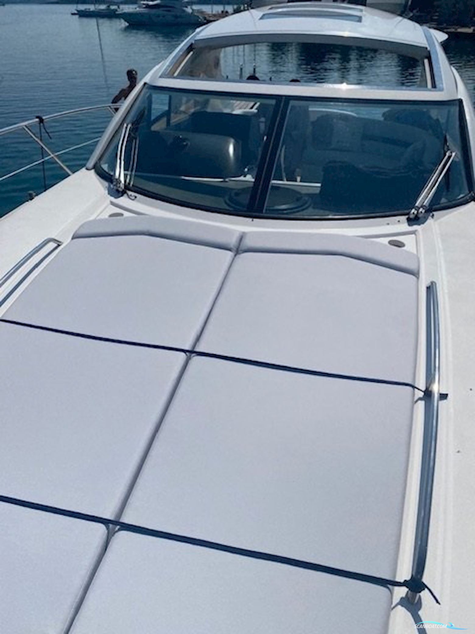 Sunseeker 47 PORTOFINO