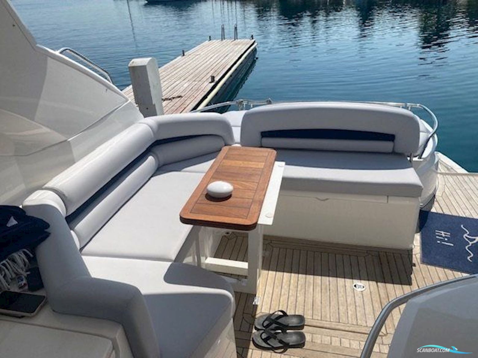 Sunseeker 47 Portofino