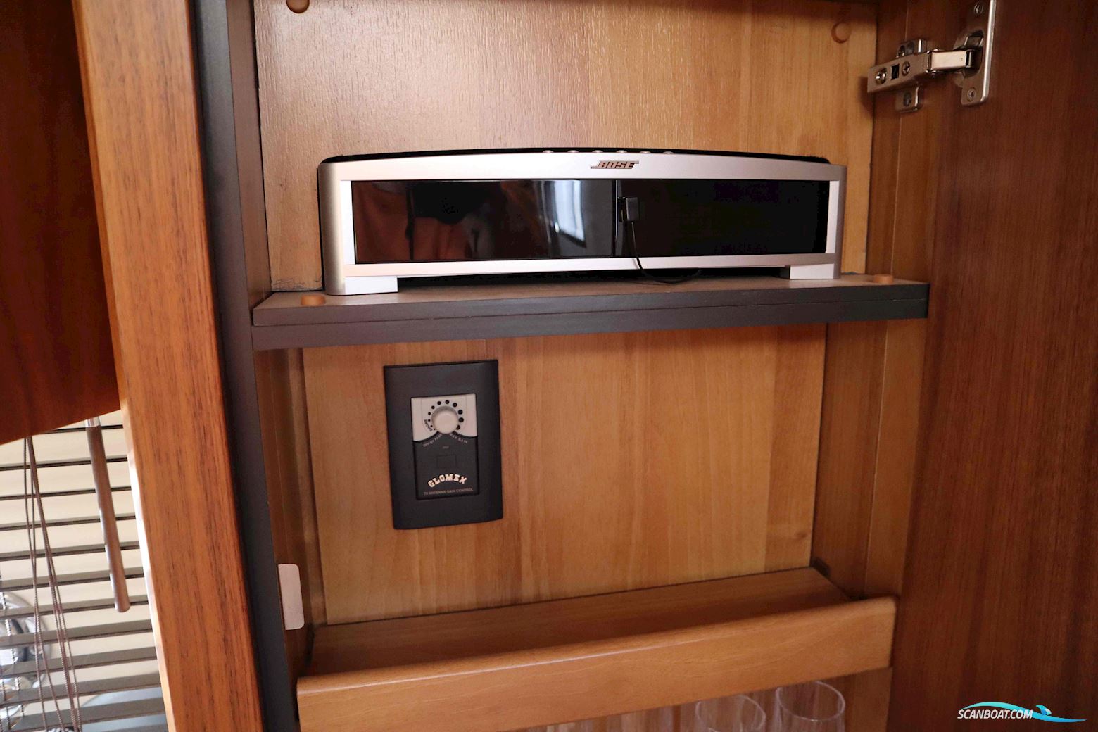 Sunseeker 48 Portofino