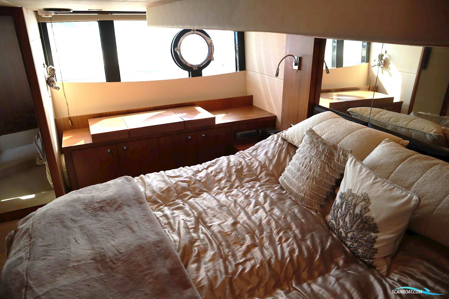 Sunseeker 48 Portofino