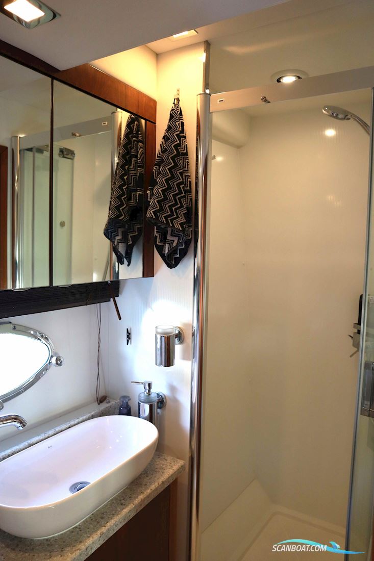 Sunseeker 48 Portofino