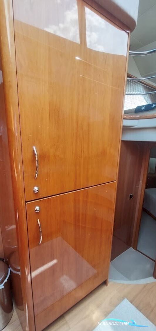 Sunseeker 50 Manhattan.