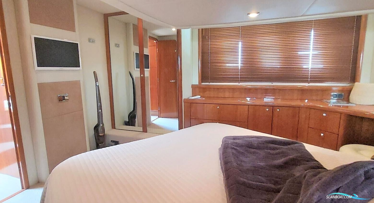 Sunseeker 50 Manhattan.