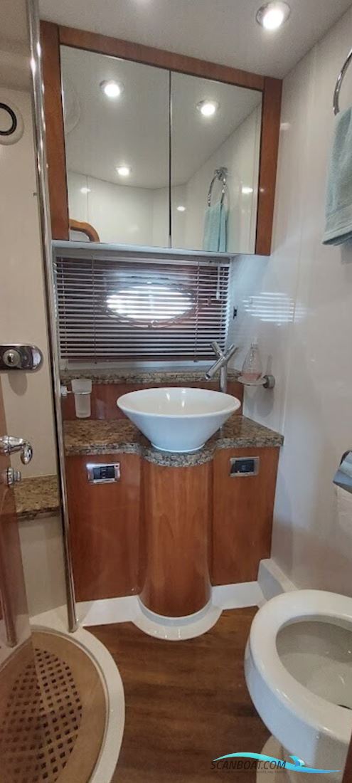 Sunseeker 50 Manhattan.