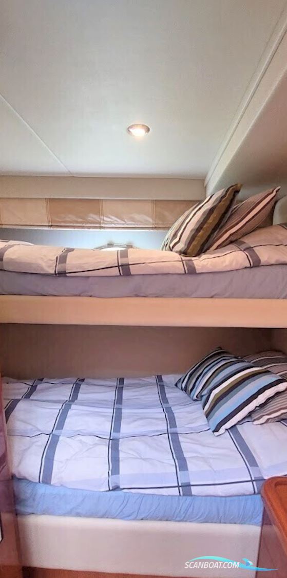 Sunseeker 50 Manhattan.