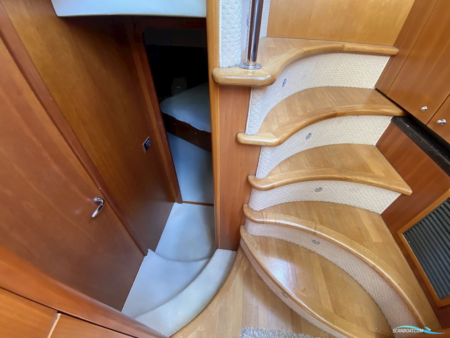 Sunseeker 50 Manhatten