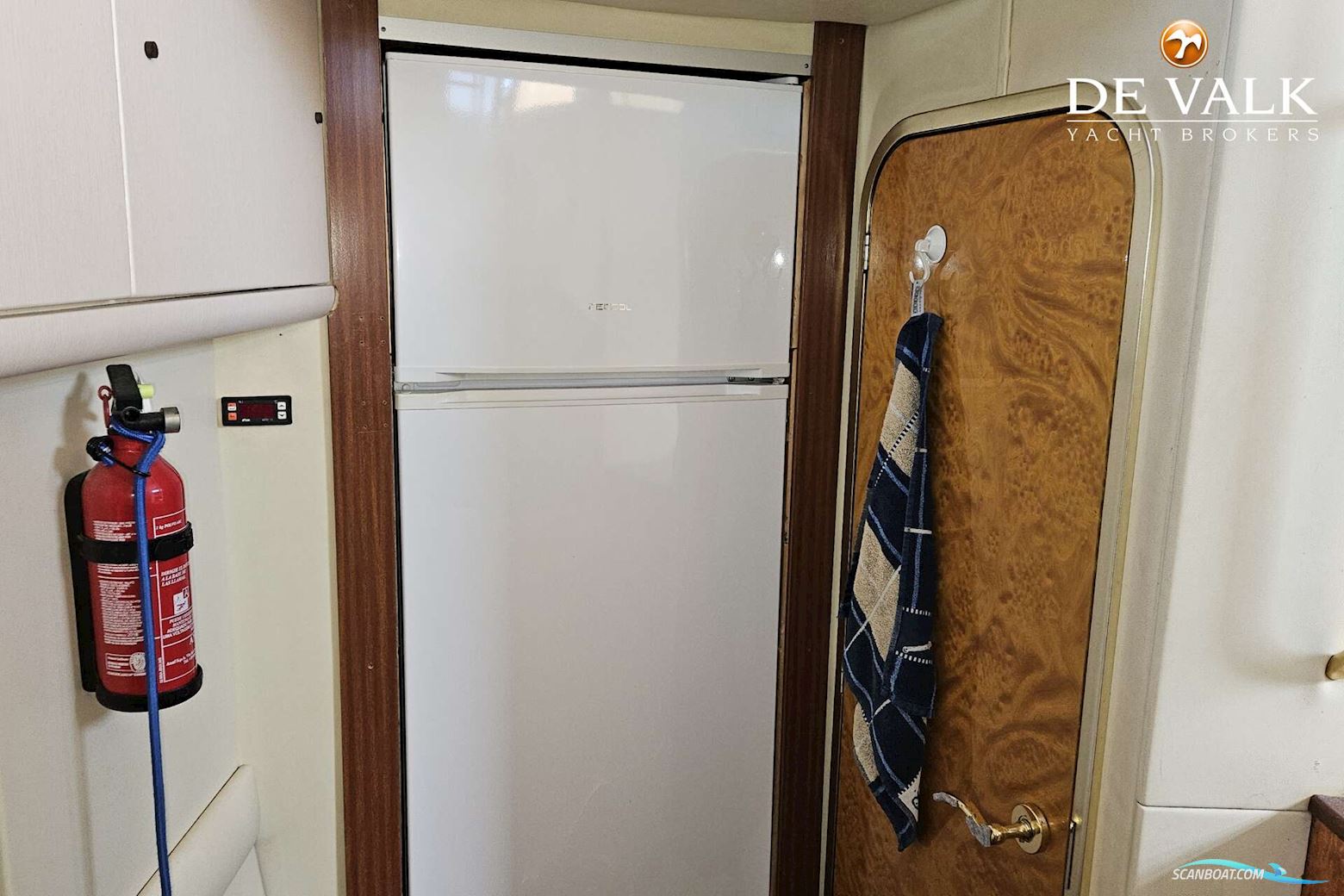 Sunseeker 52 Caribbean