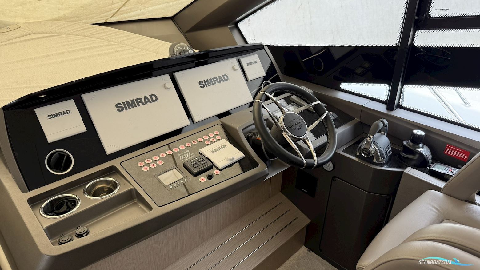 Sunseeker 52 Manhattan - 2019