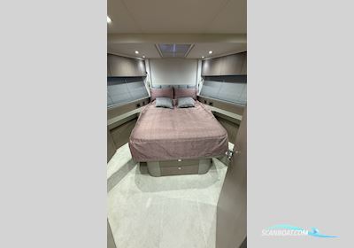 Sunseeker 52 Manhattan - 2019 Motorbåt 2019, med Volvo Penta D11-725 Evc motor, Kroatien