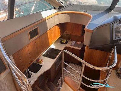 Sunseeker 52 Manhattan - BJ. 2008 Motorbåt 2008, med Man motor, Kroatien