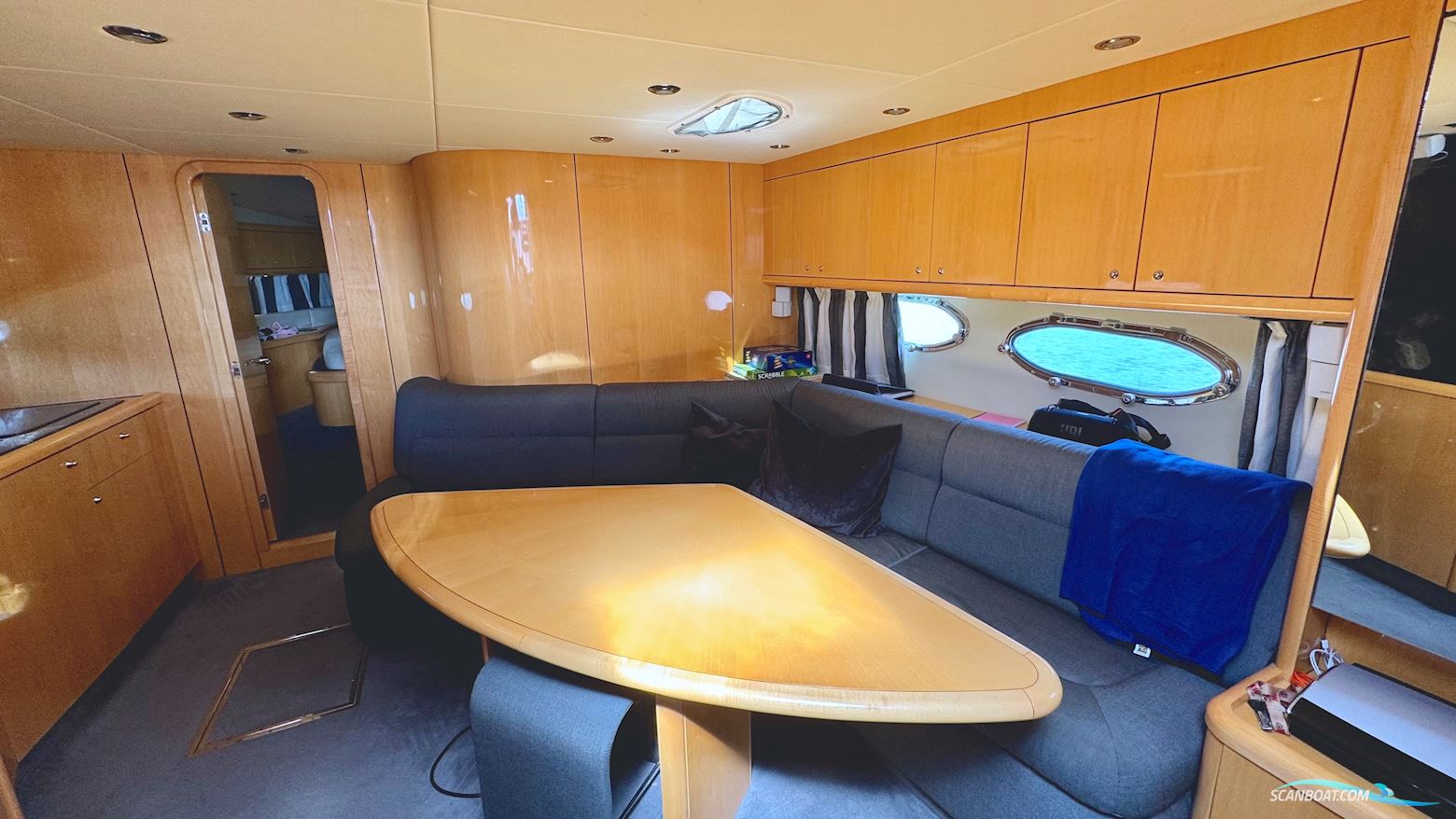 Sunseeker 53 Portofino