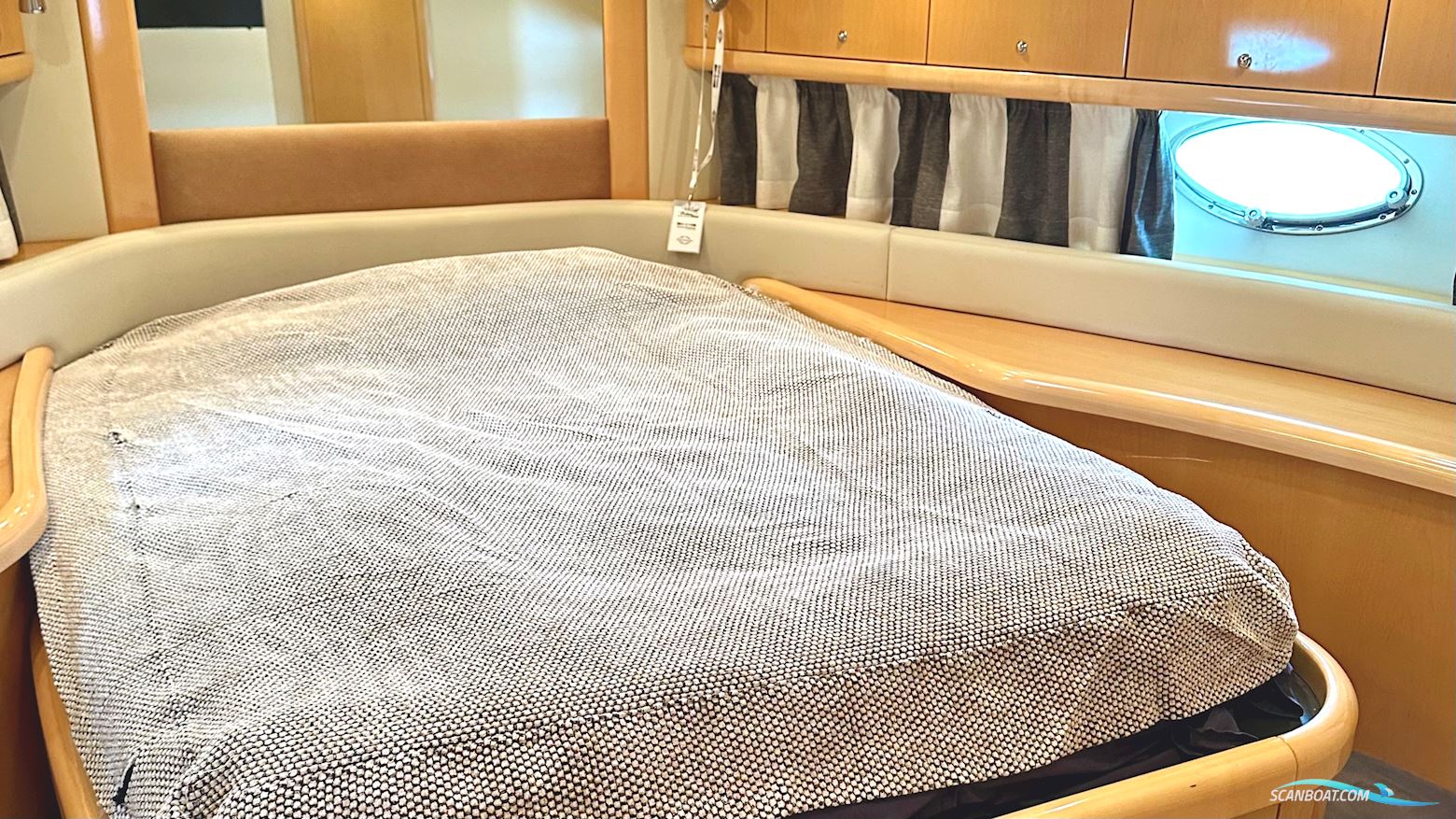 Sunseeker 53 Portofino