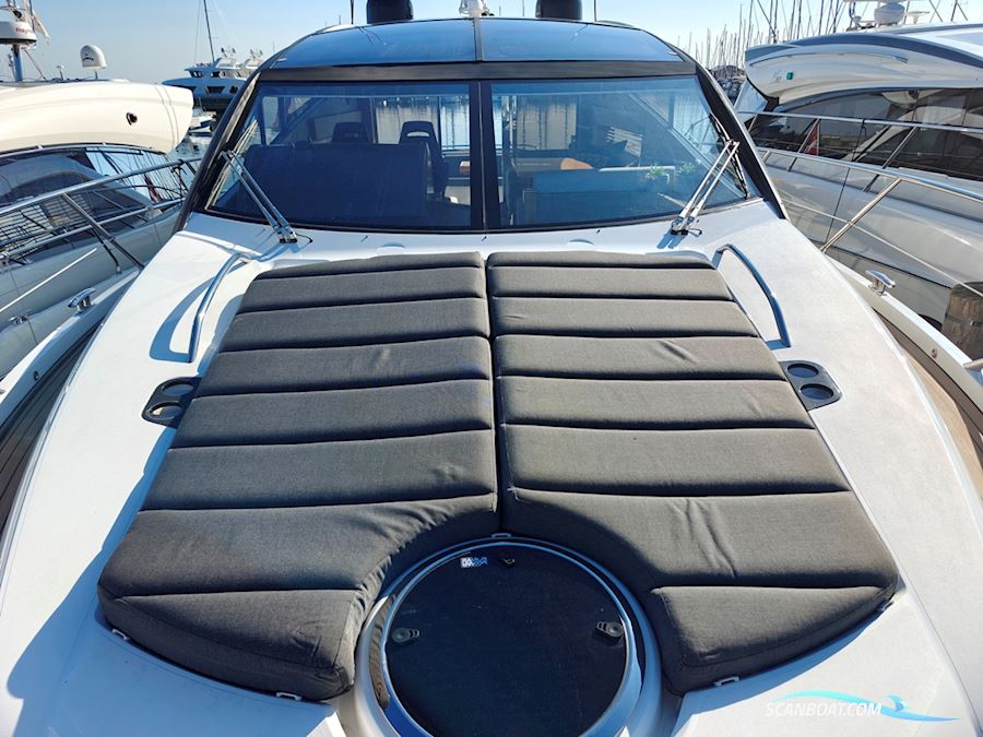 Sunseeker 53 Predator