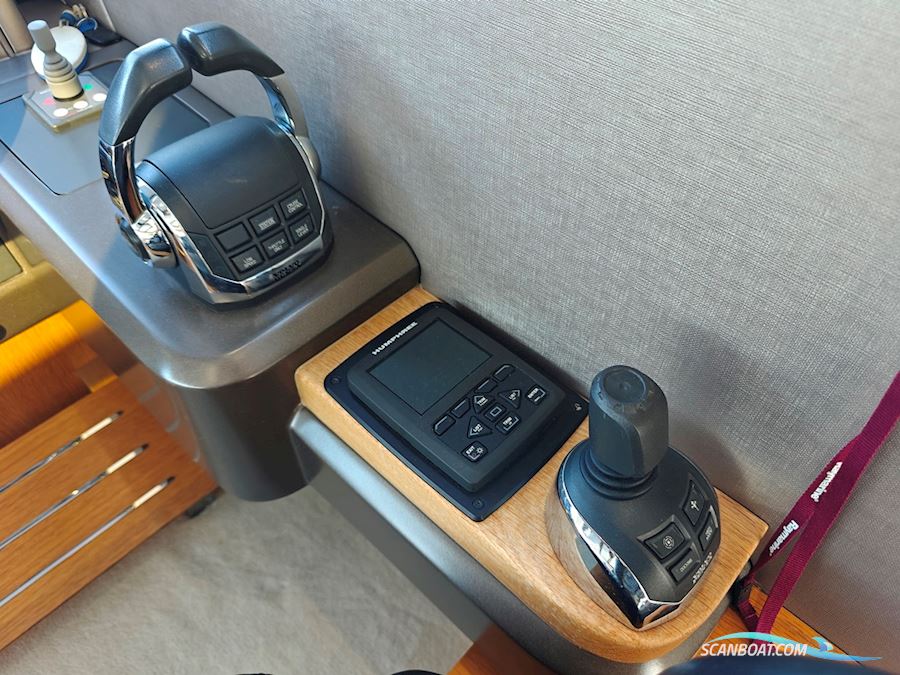 Sunseeker 53 Predator