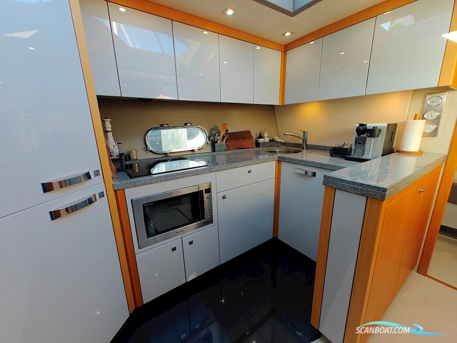 Sunseeker 53 Predator