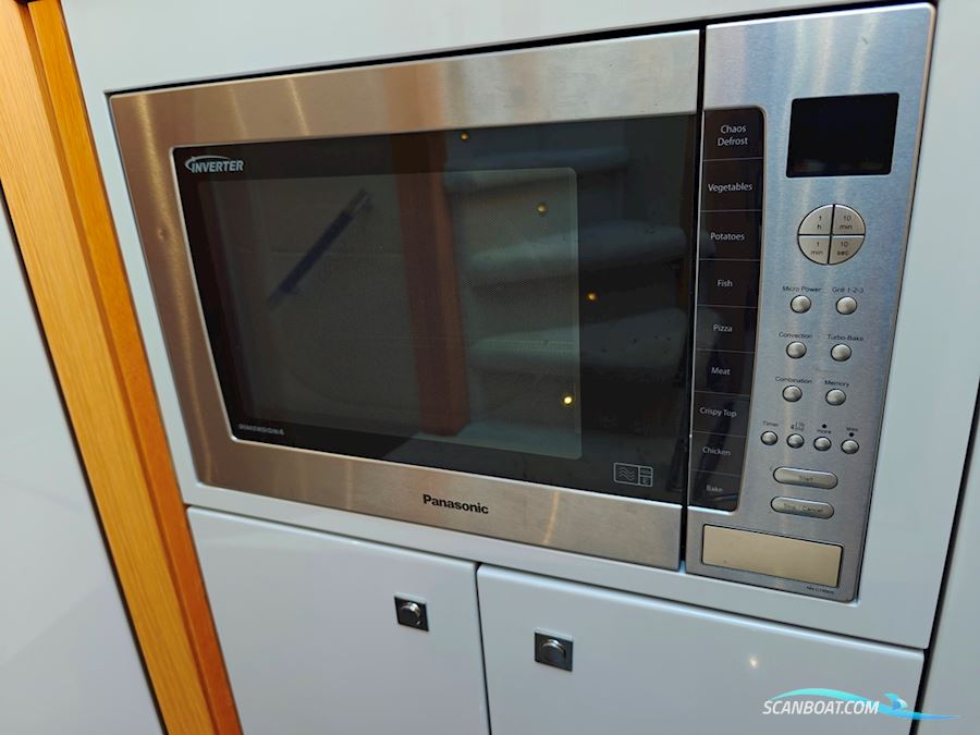 Sunseeker 53 Predator