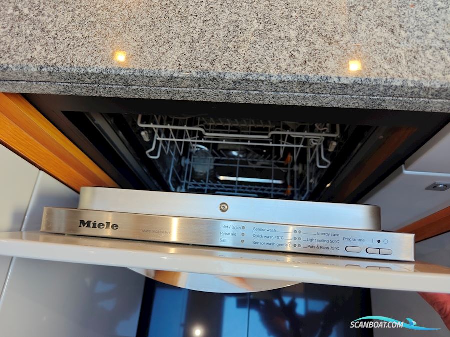 Sunseeker 53 Predator