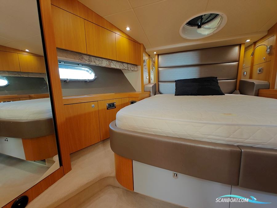 Sunseeker 53 Predator