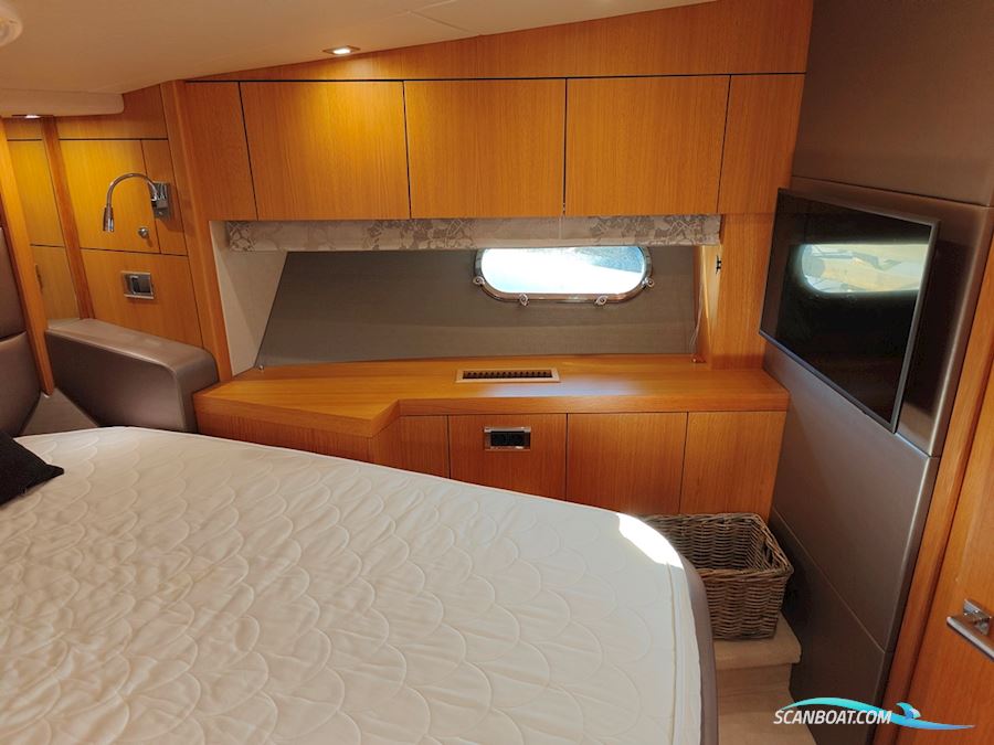 Sunseeker 53 Predator