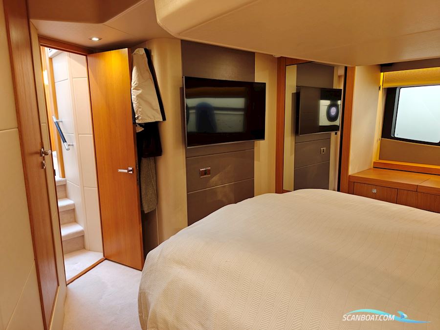 Sunseeker 53 Predator