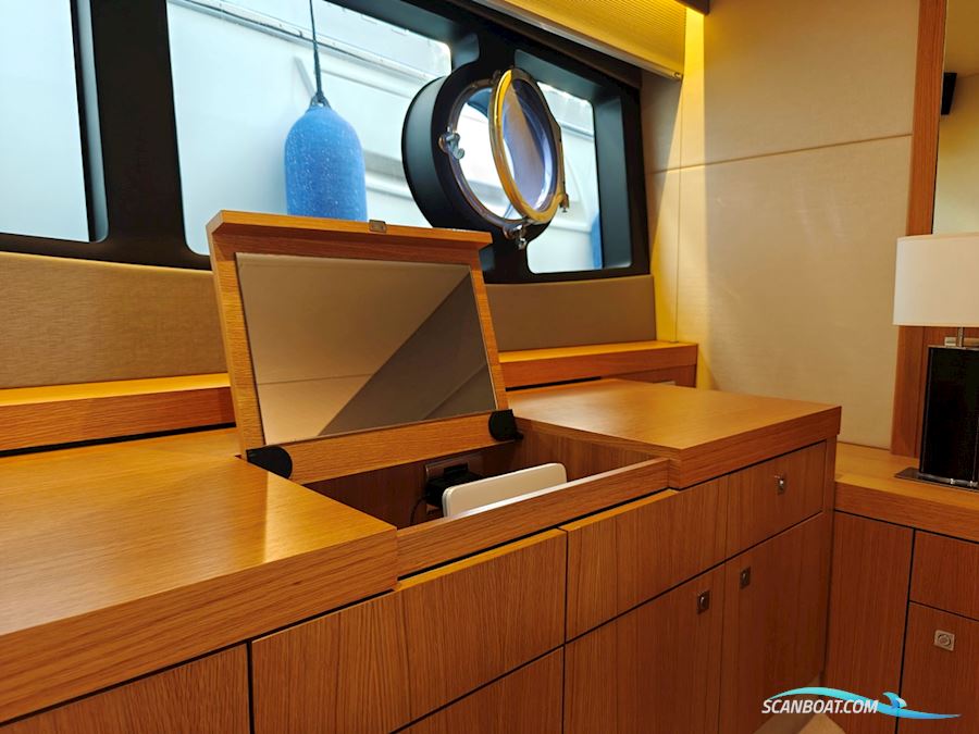 Sunseeker 53 Predator