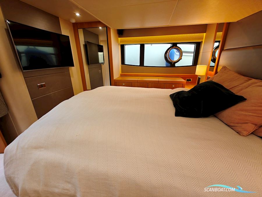 Sunseeker 53 Predator