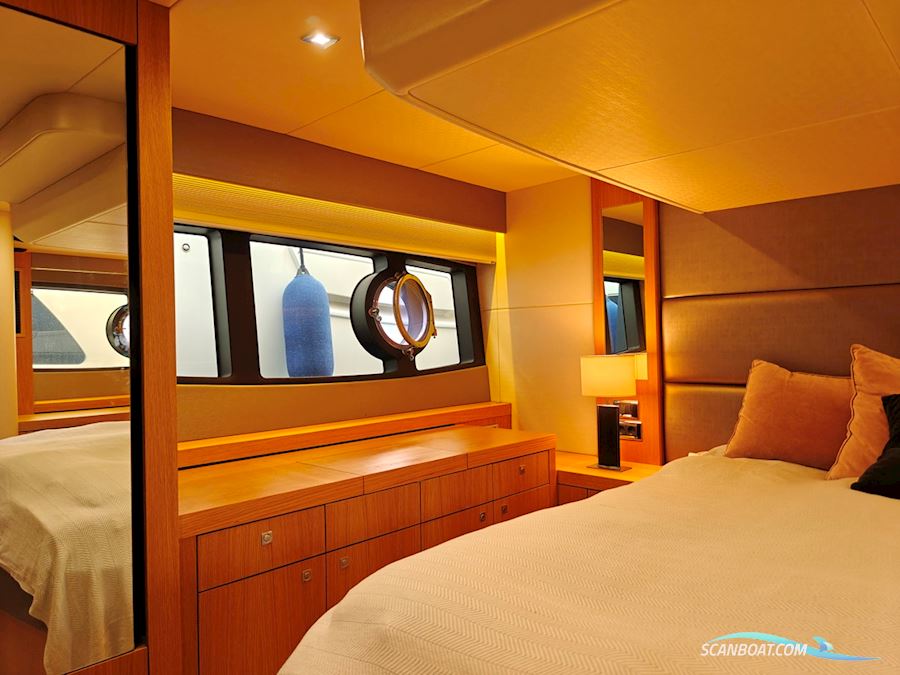 Sunseeker 53 Predator