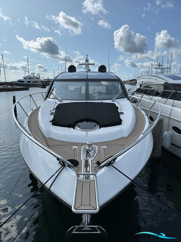 Sunseeker 53 Predator