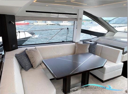 Sunseeker 55