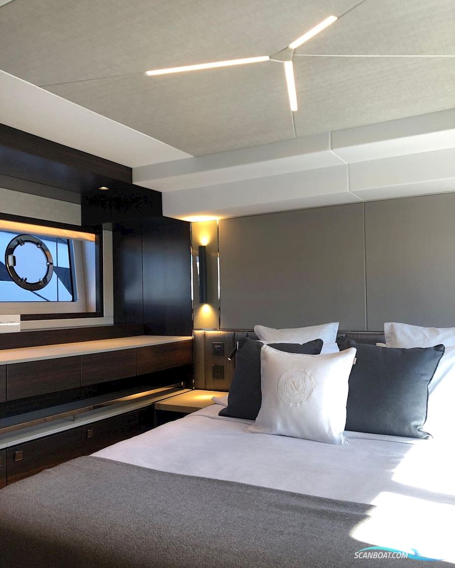Sunseeker 55