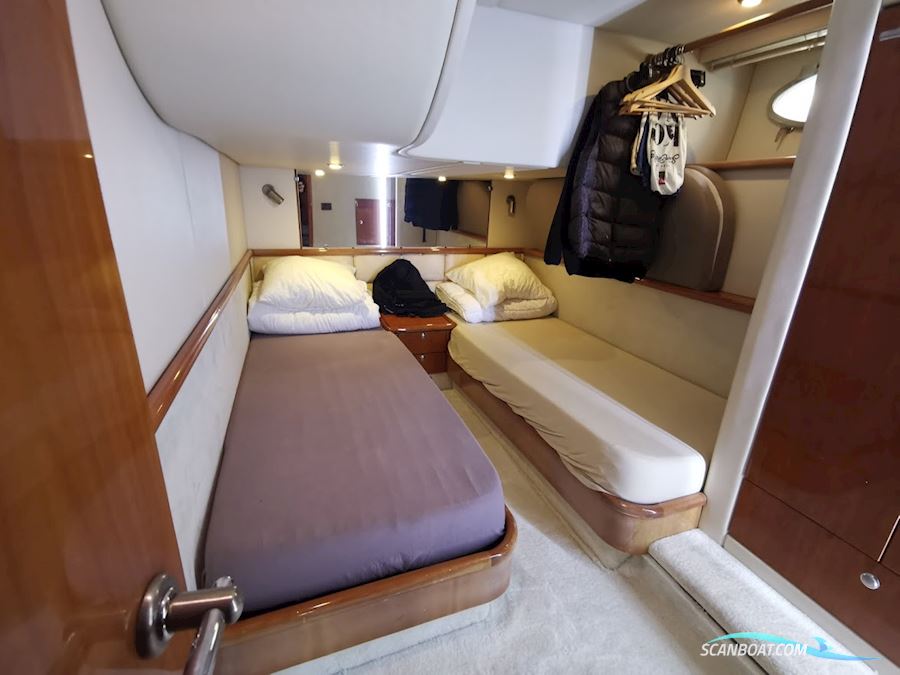 Sunseeker 62 Manhattan