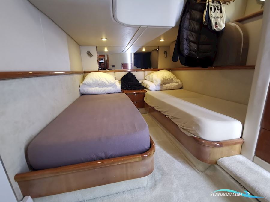 Sunseeker 62 Manhattan