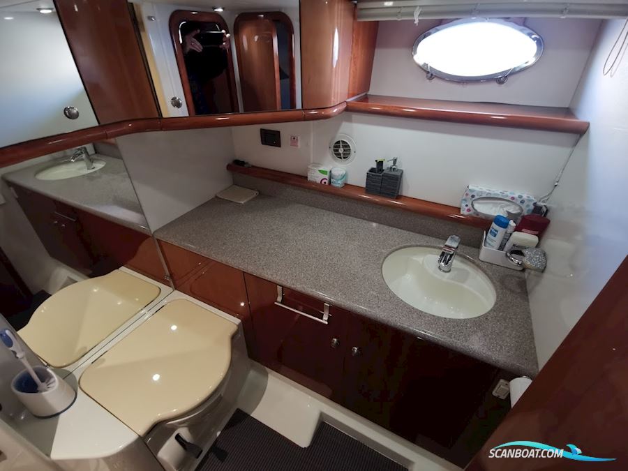 Sunseeker 62 Manhattan