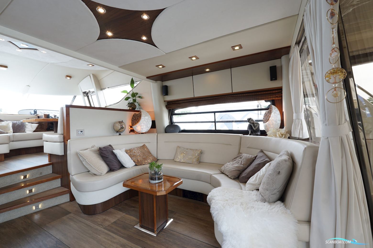 Sunseeker 62 Manhattan