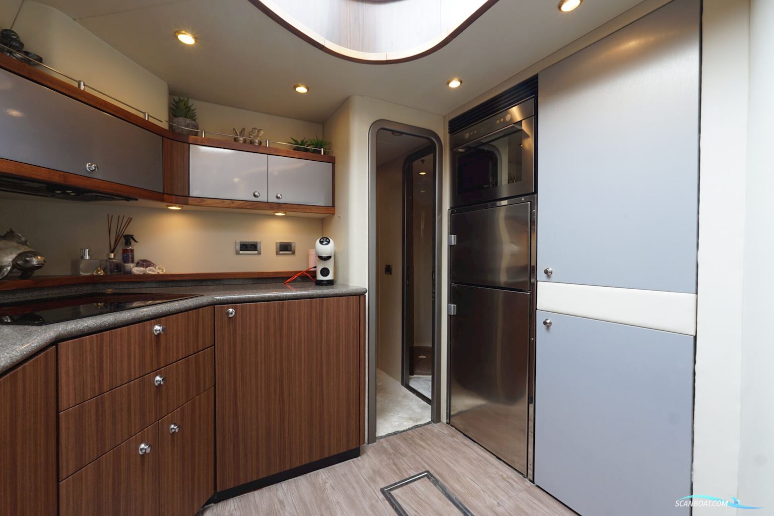 Sunseeker 62 Manhattan