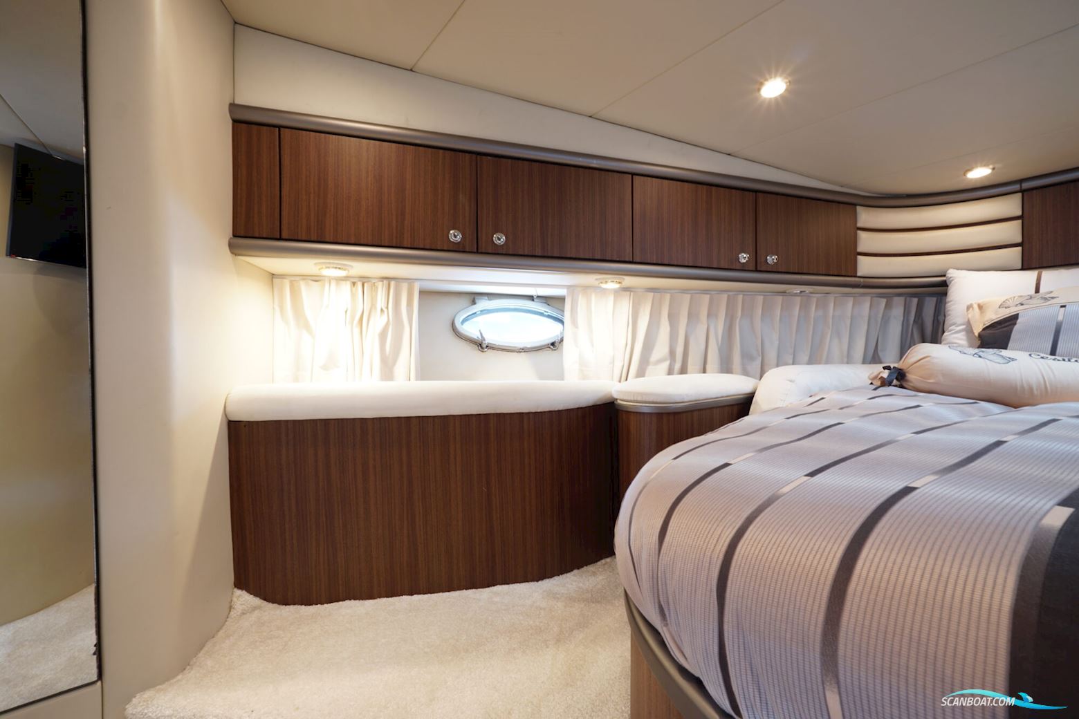 Sunseeker 62 Manhattan