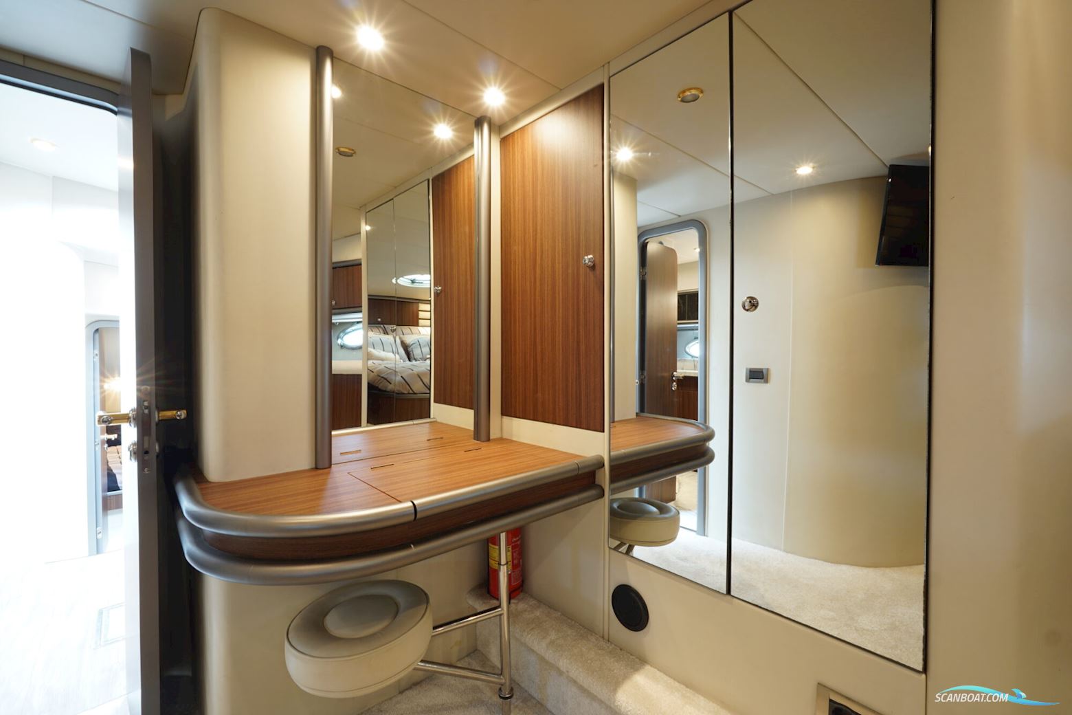 Sunseeker 62 Manhattan