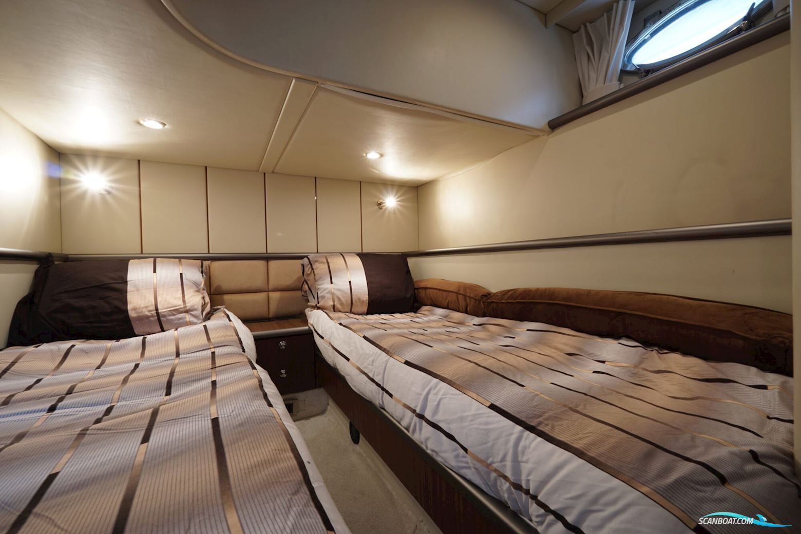 Sunseeker 62 Manhattan