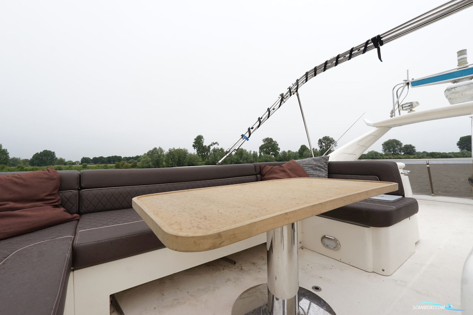 Sunseeker 62 Manhattan