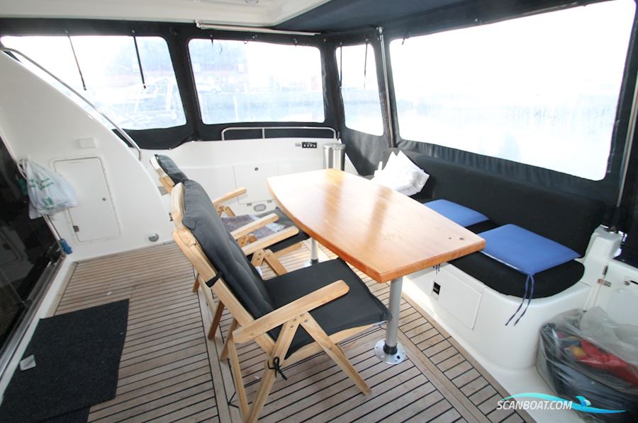 Sunseeker 62 Manhattan